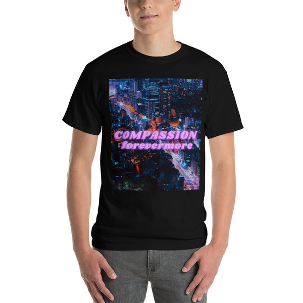 Compassion Forevermore Short Sleeve T-Shirt