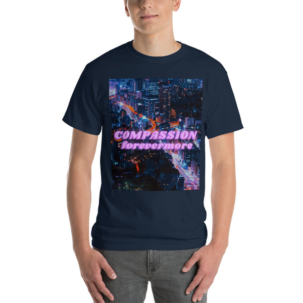 Compassion Forevermore Short Sleeve T-Shirt