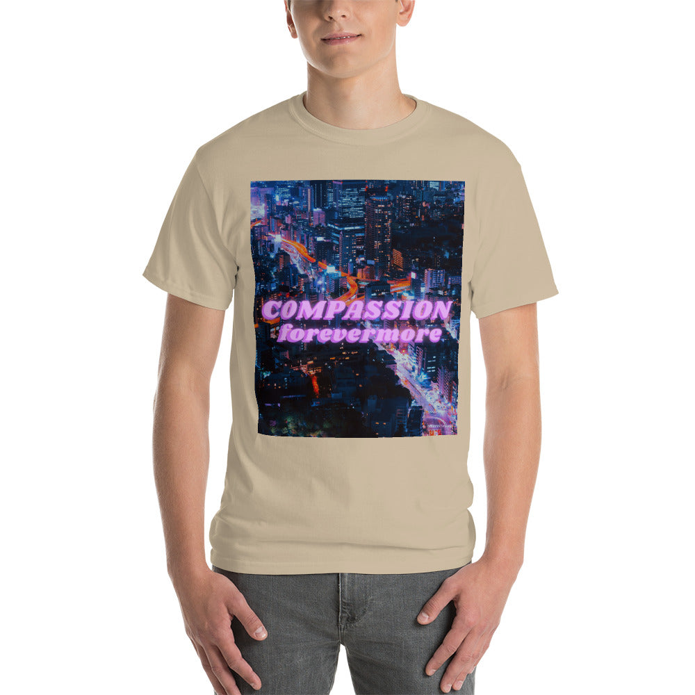 Compassion Forevermore Short Sleeve T-Shirt