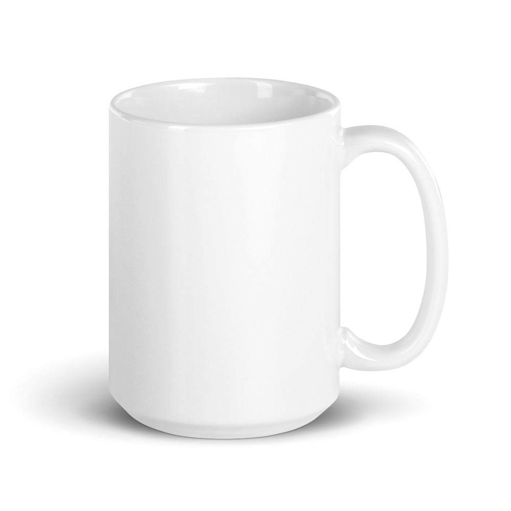 What You Think About Comes About Mug