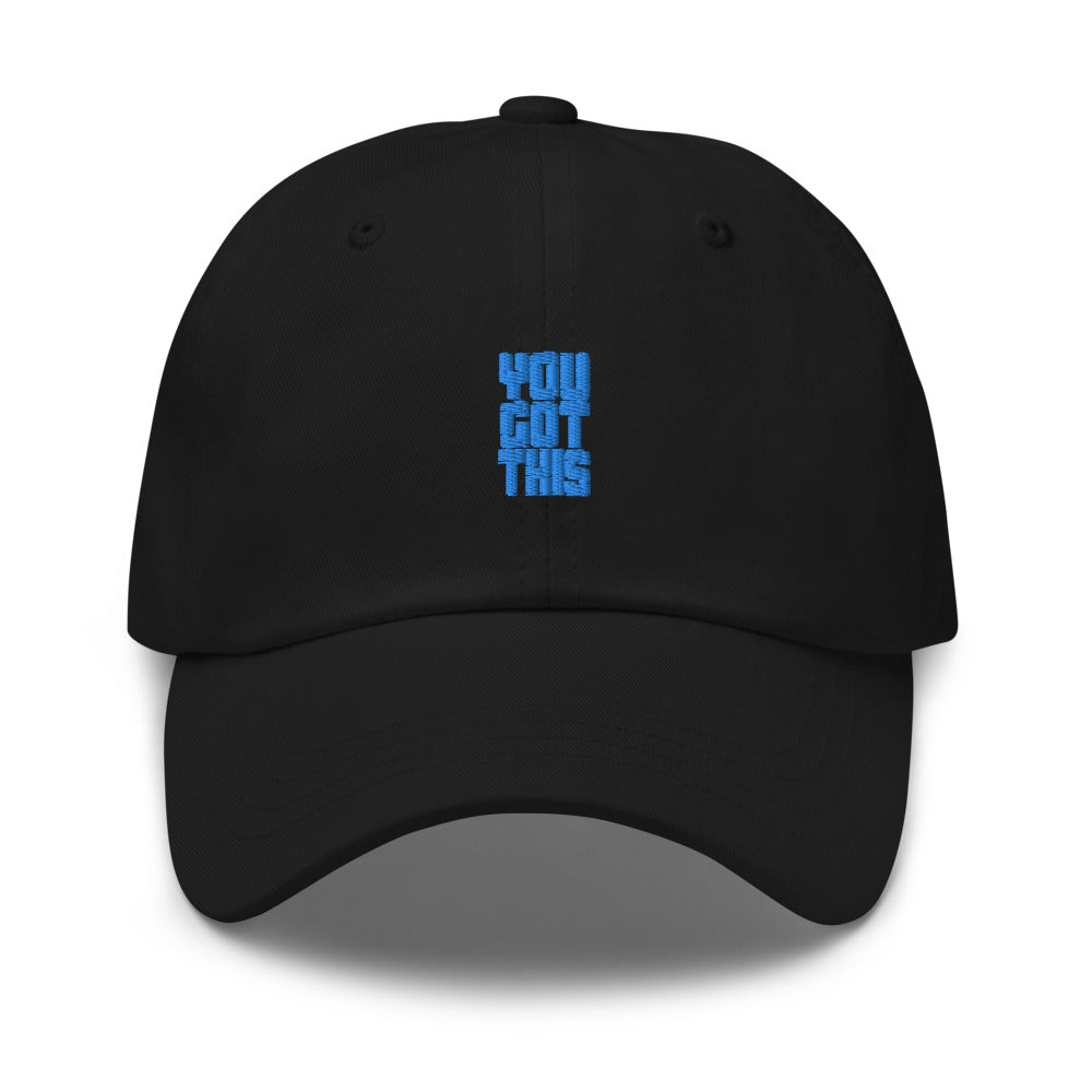 You Got This Dad Hat