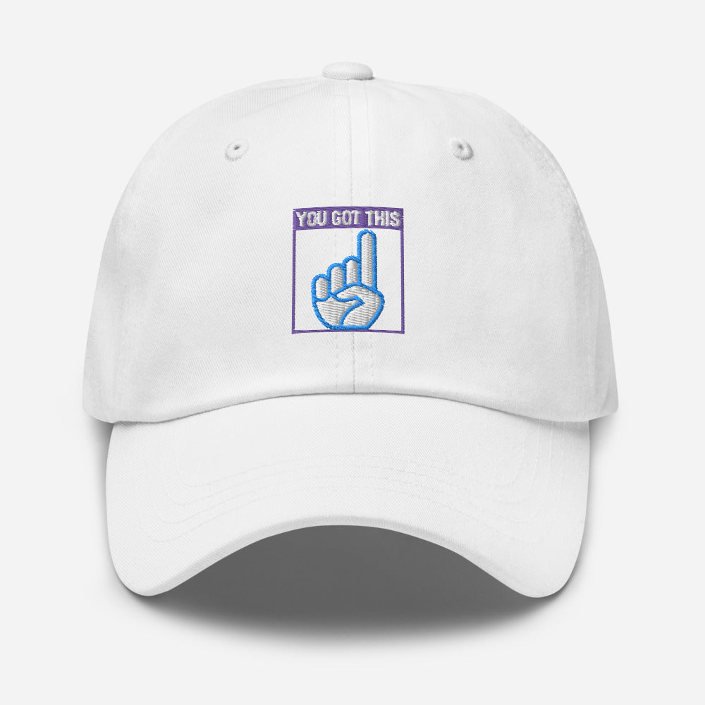 You Got This Dad Hat