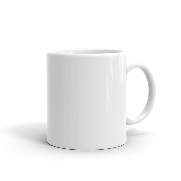 What You Think About Comes About Mug