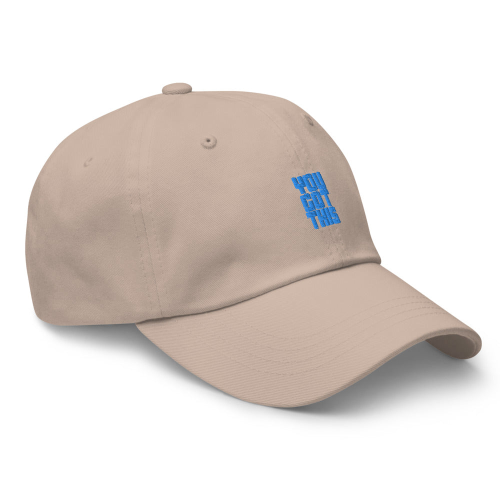 You Got This Dad Hat