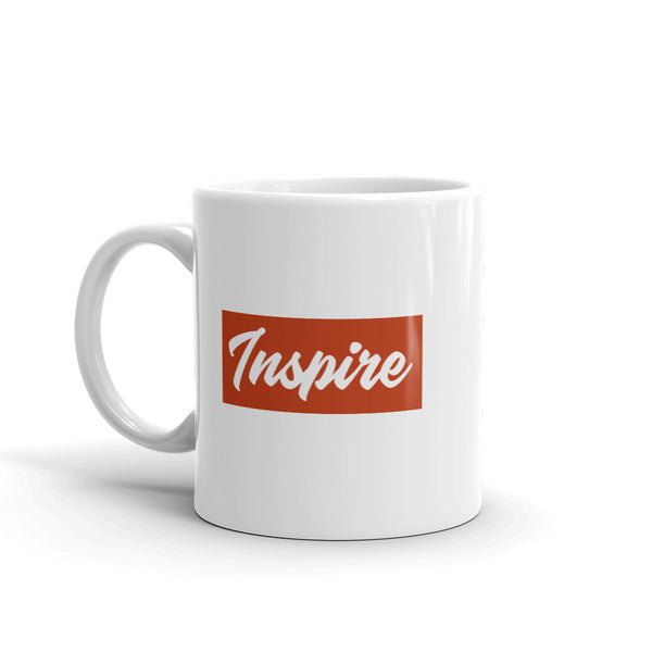 Inspire Mug