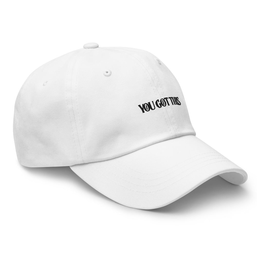 You Got This Dad Hat