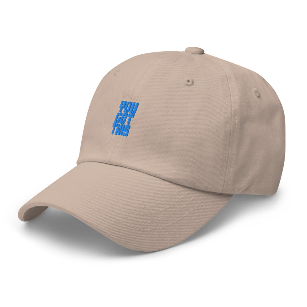 You Got This Dad Hat