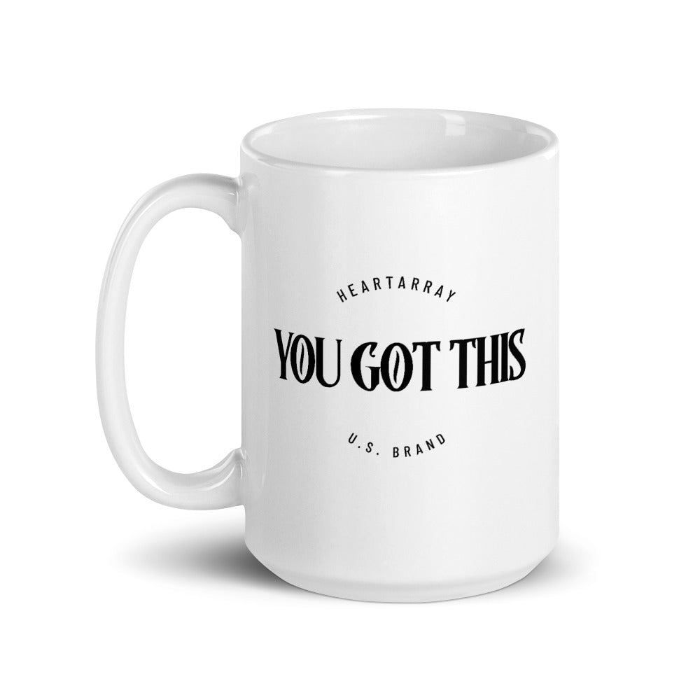 You Got This Mug