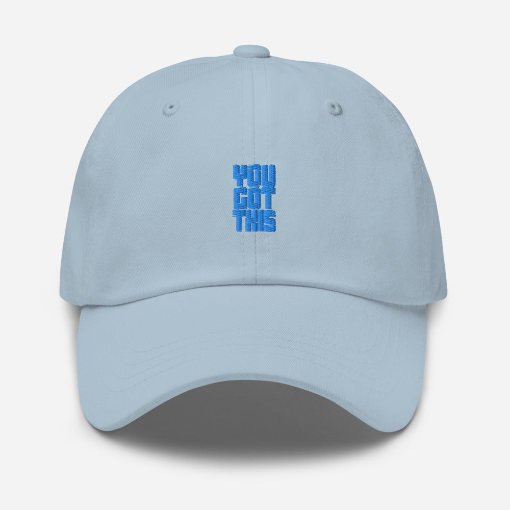 You Got This Dad Hat