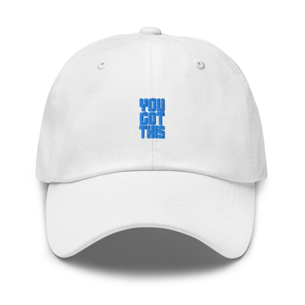 You Got This Dad Hat