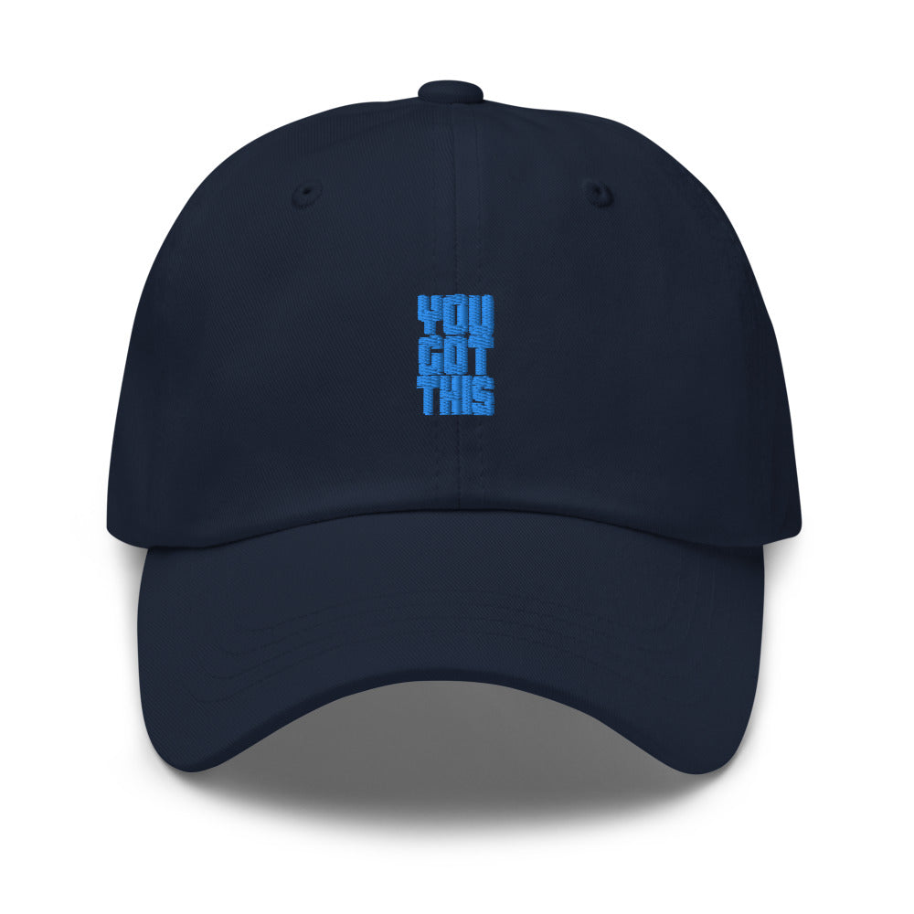 You Got This Dad Hat