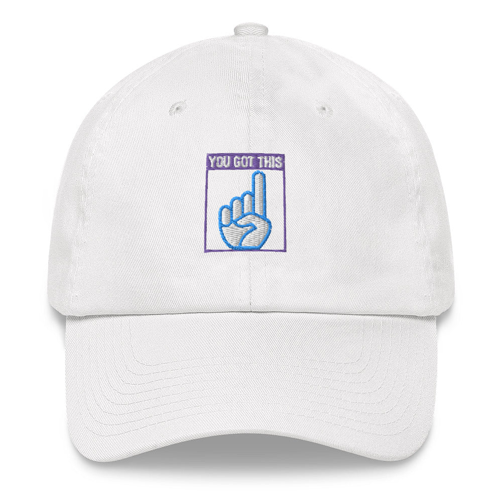 You Got This Dad Hat