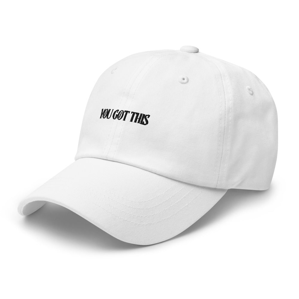 You Got This Dad Hat