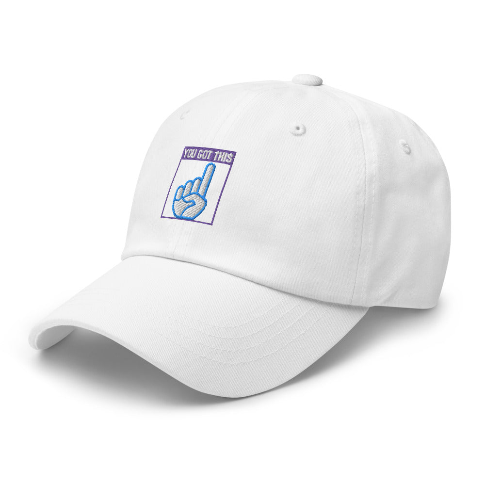 You Got This Dad Hat