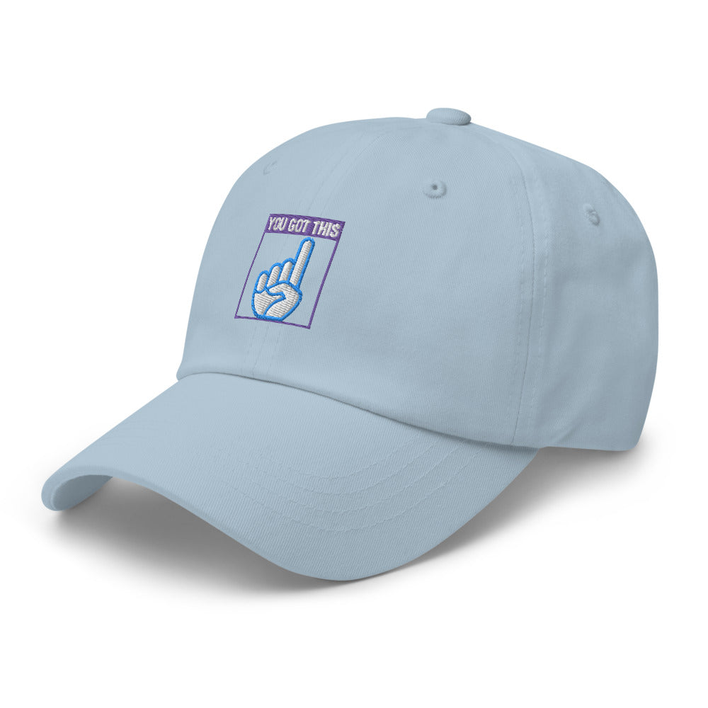 You Got This Dad Hat