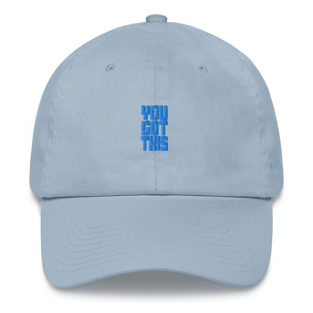 You Got This Dad Hat