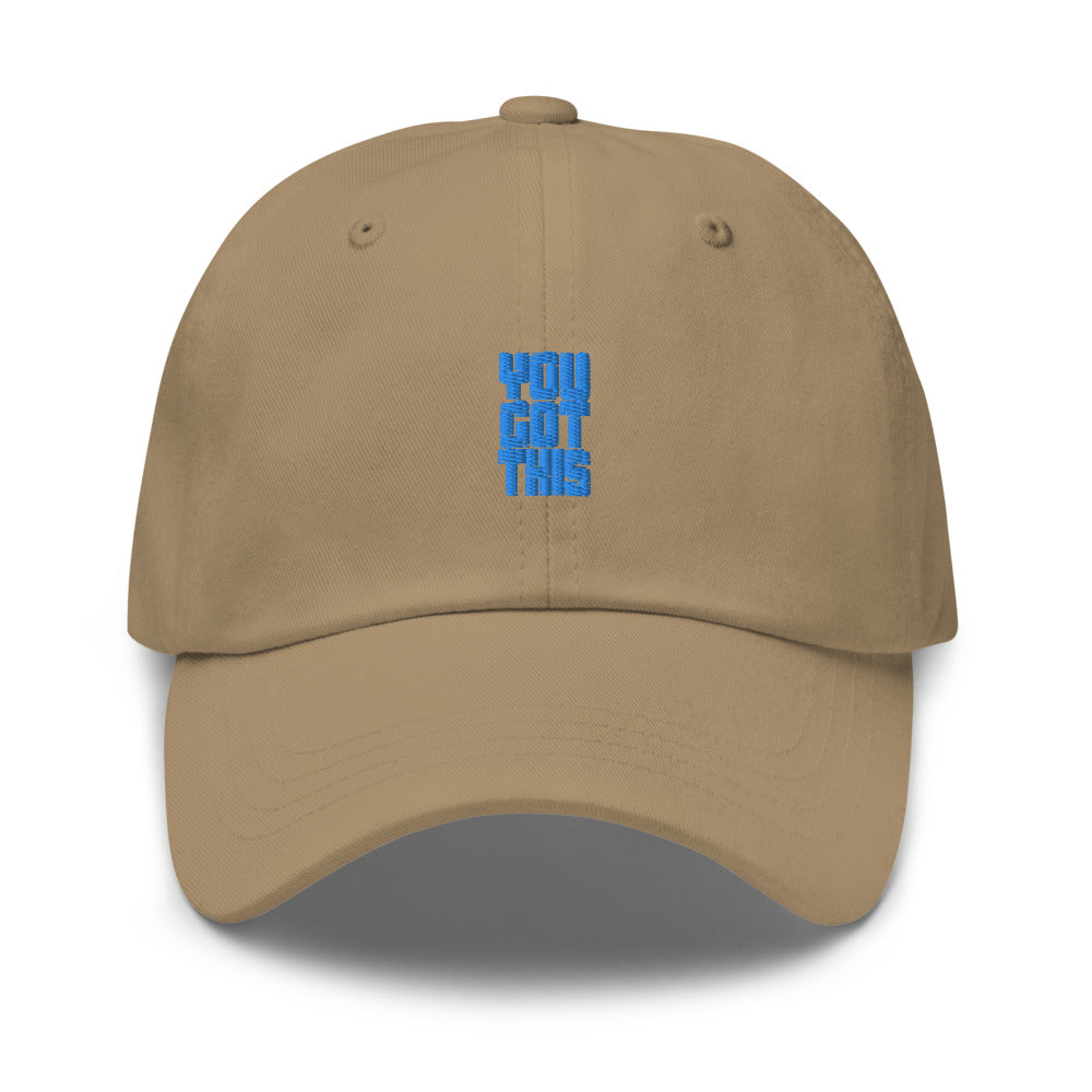 You Got This Dad Hat