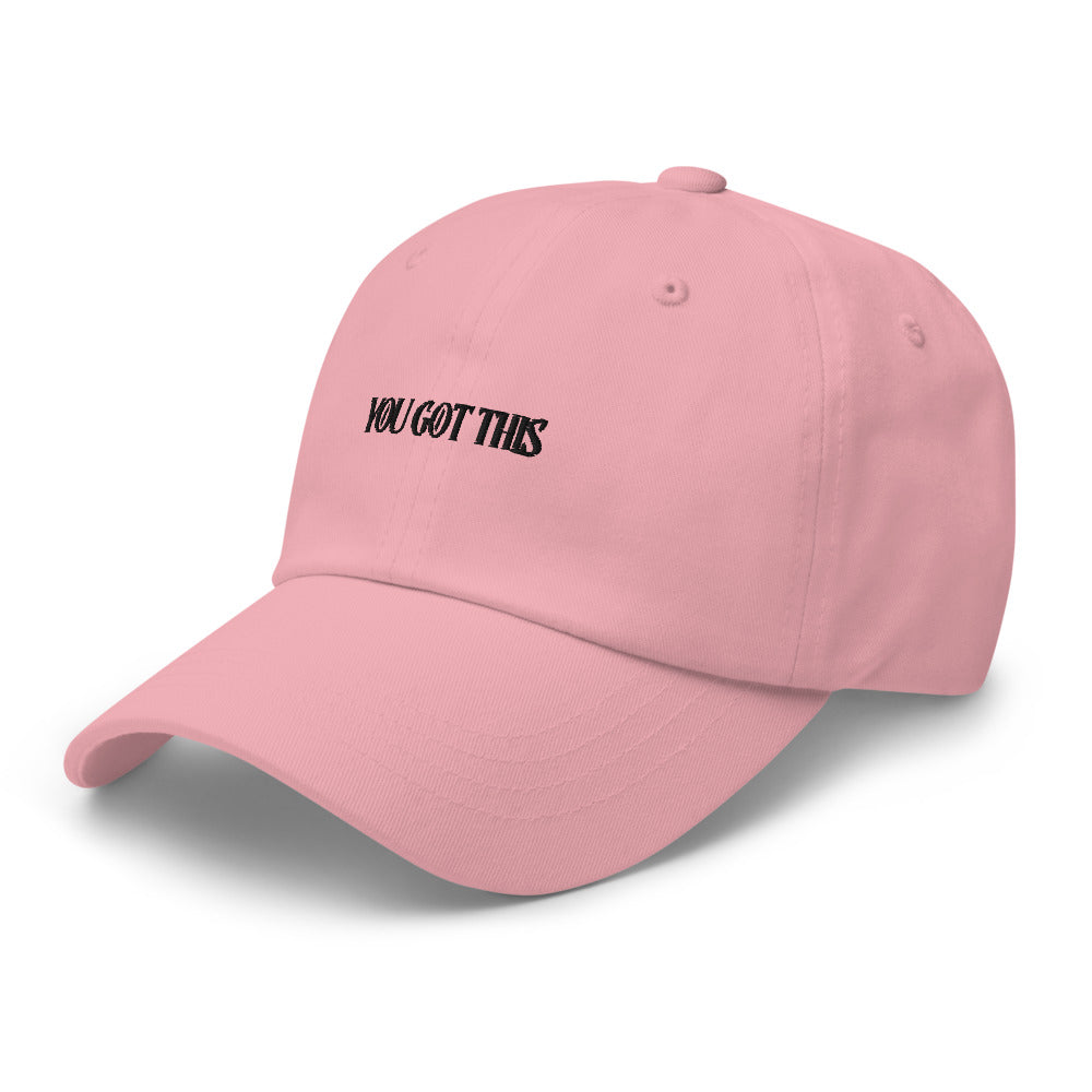 You Got This Dad Hat