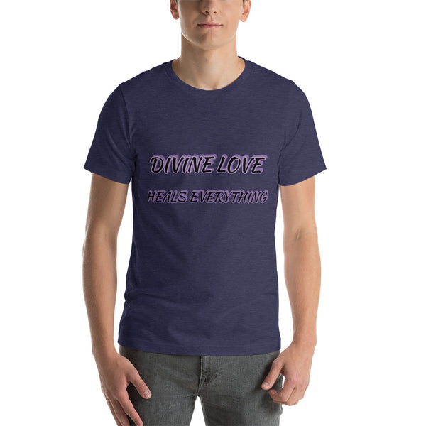 Divine Love Heals Everything T-Shirt